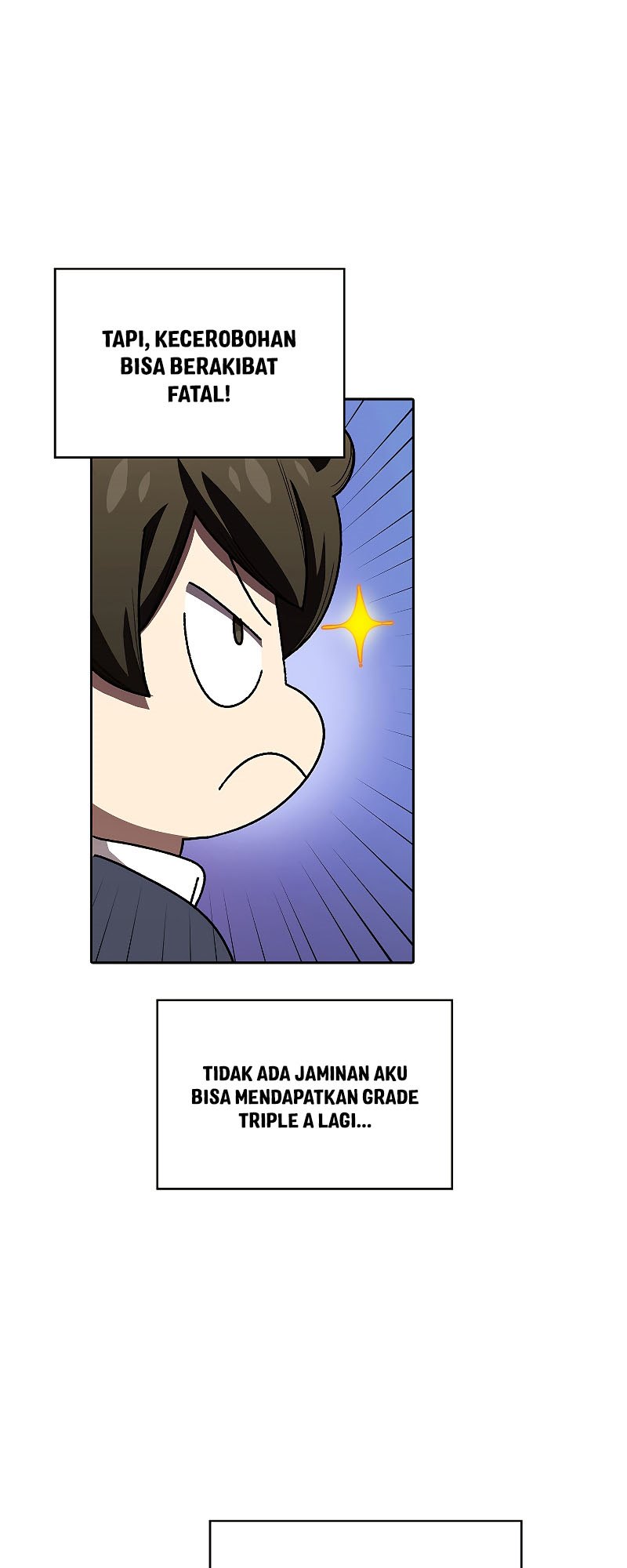 FFF-Class Trashero chapter 109