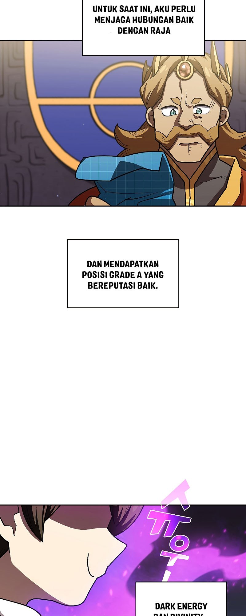 FFF-Class Trashero chapter 109