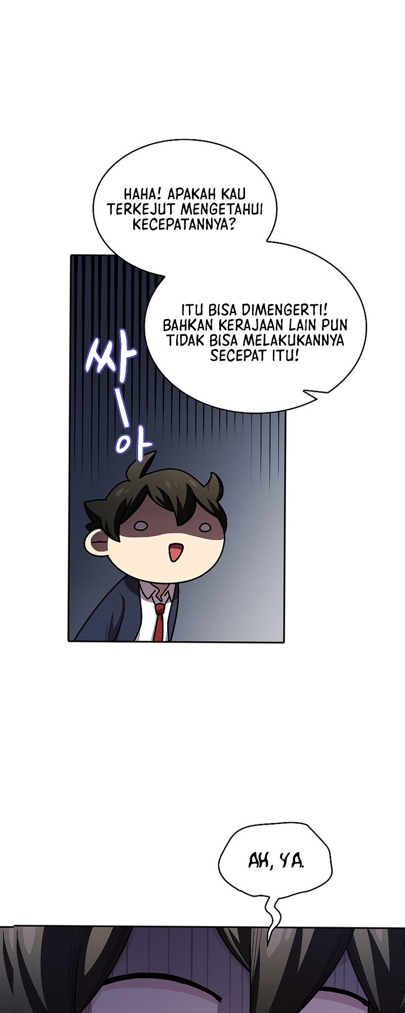 FFF-Class Trashero chapter 109