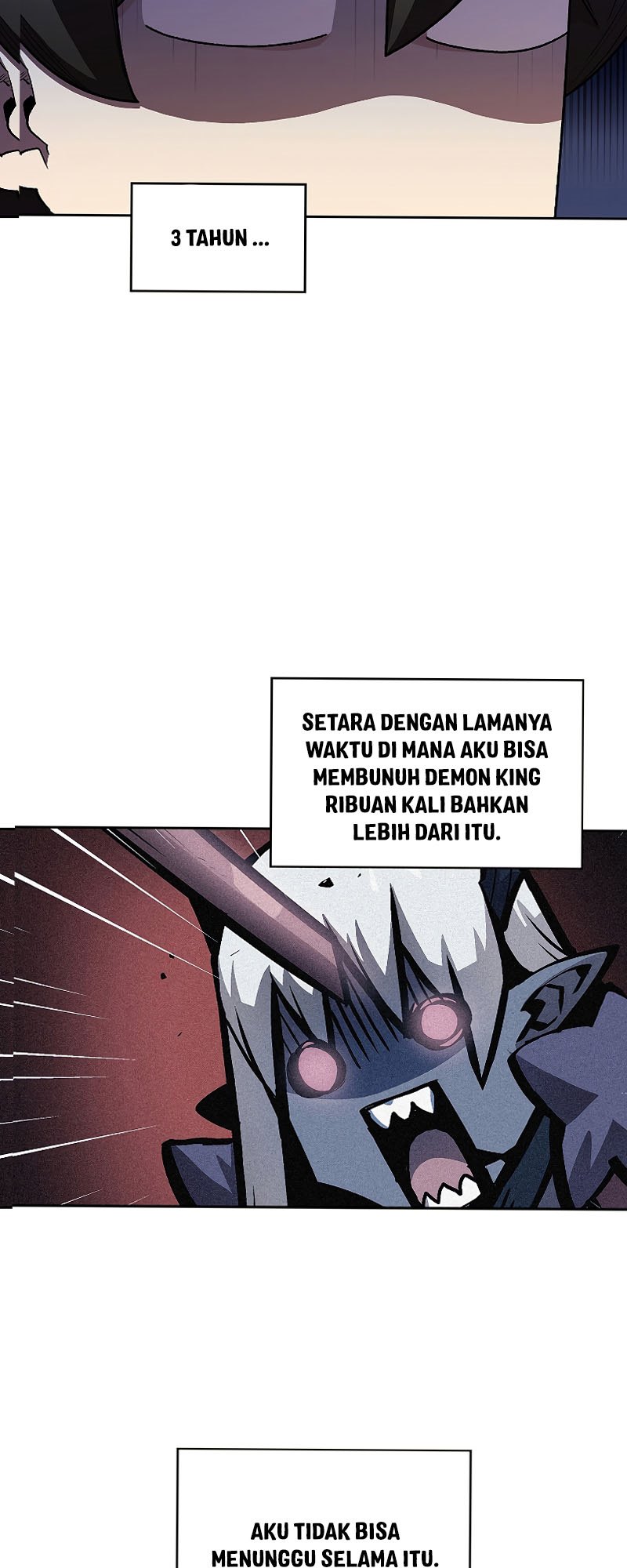FFF-Class Trashero chapter 109