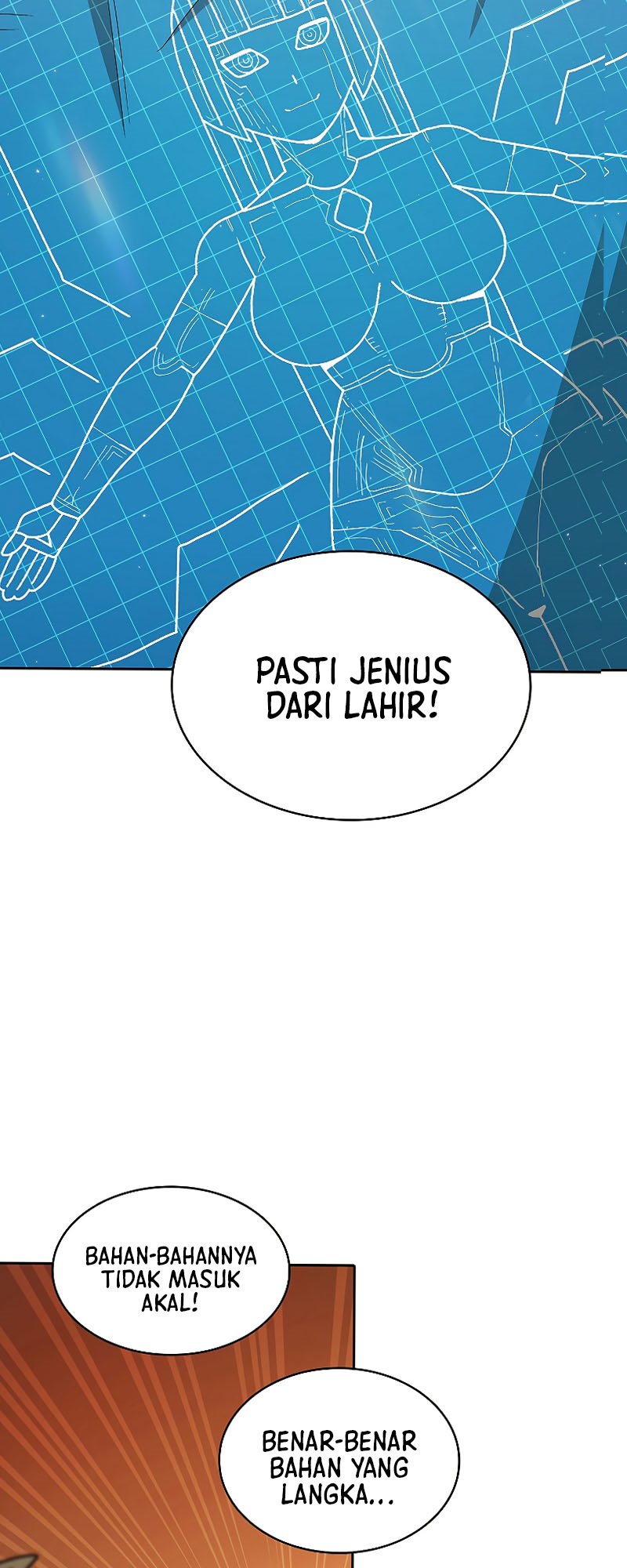 FFF-Class Trashero chapter 109