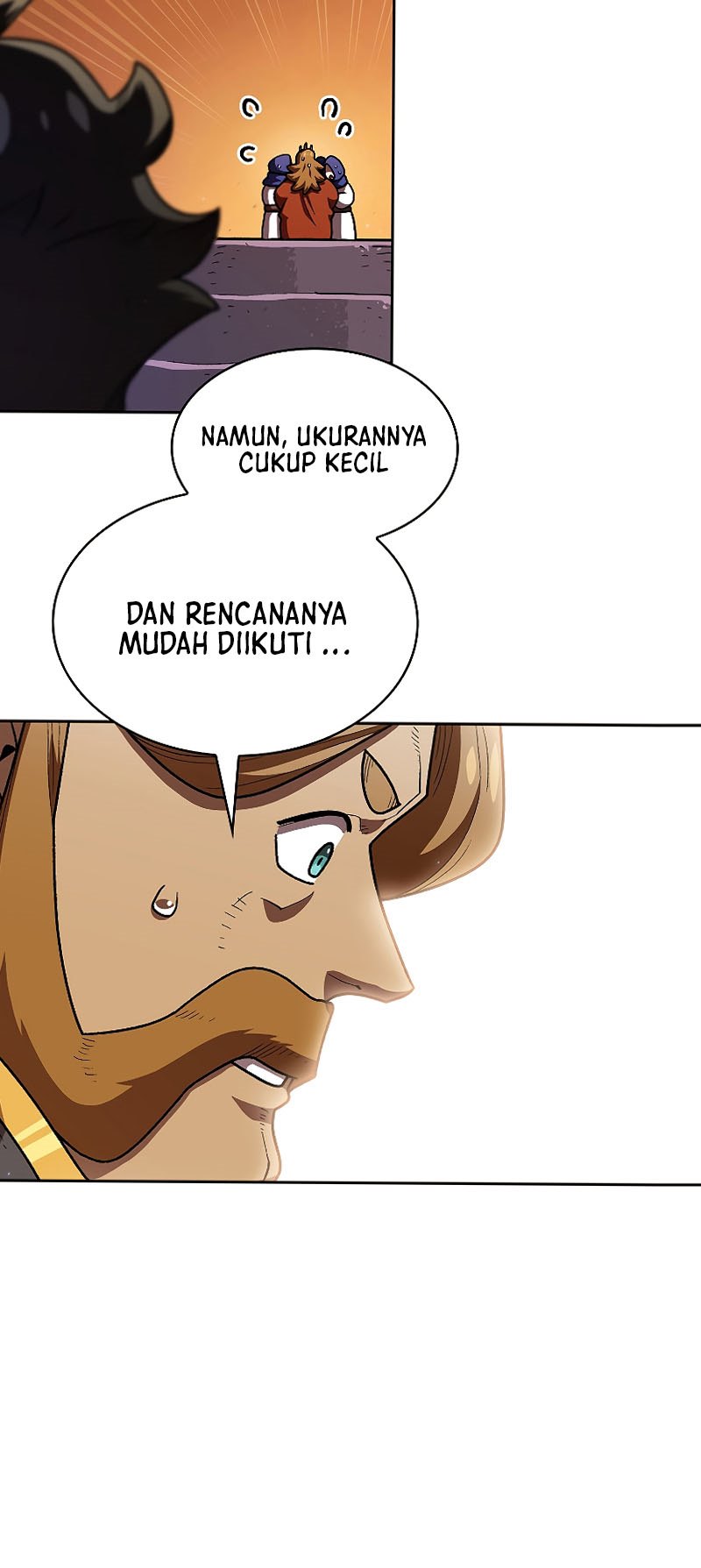 FFF-Class Trashero chapter 109
