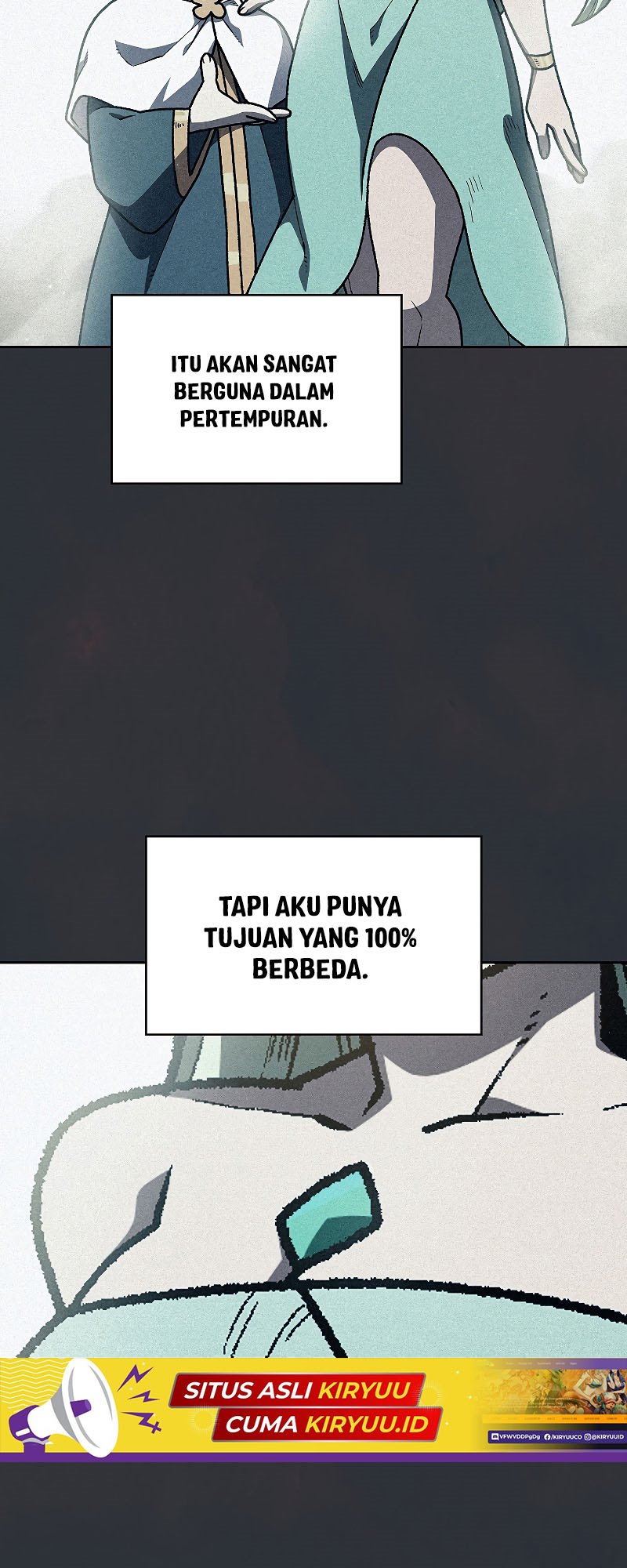 FFF-Class Trashero chapter 109