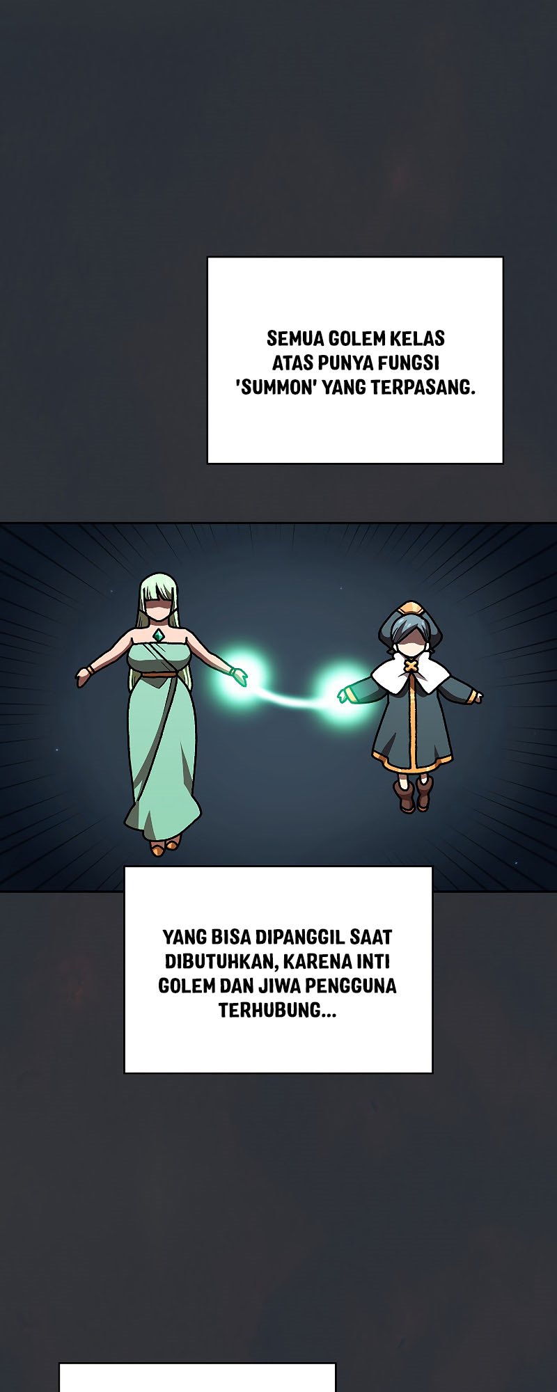 FFF-Class Trashero chapter 109