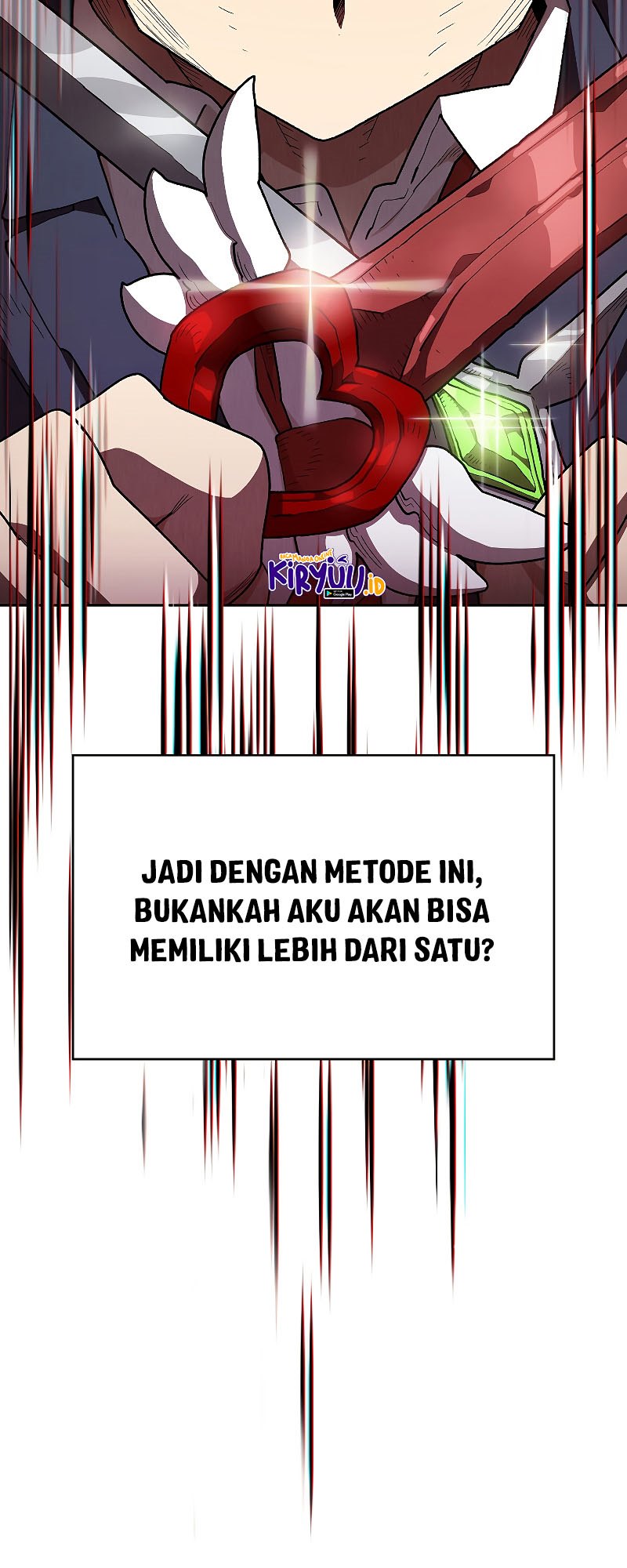 FFF-Class Trashero chapter 109
