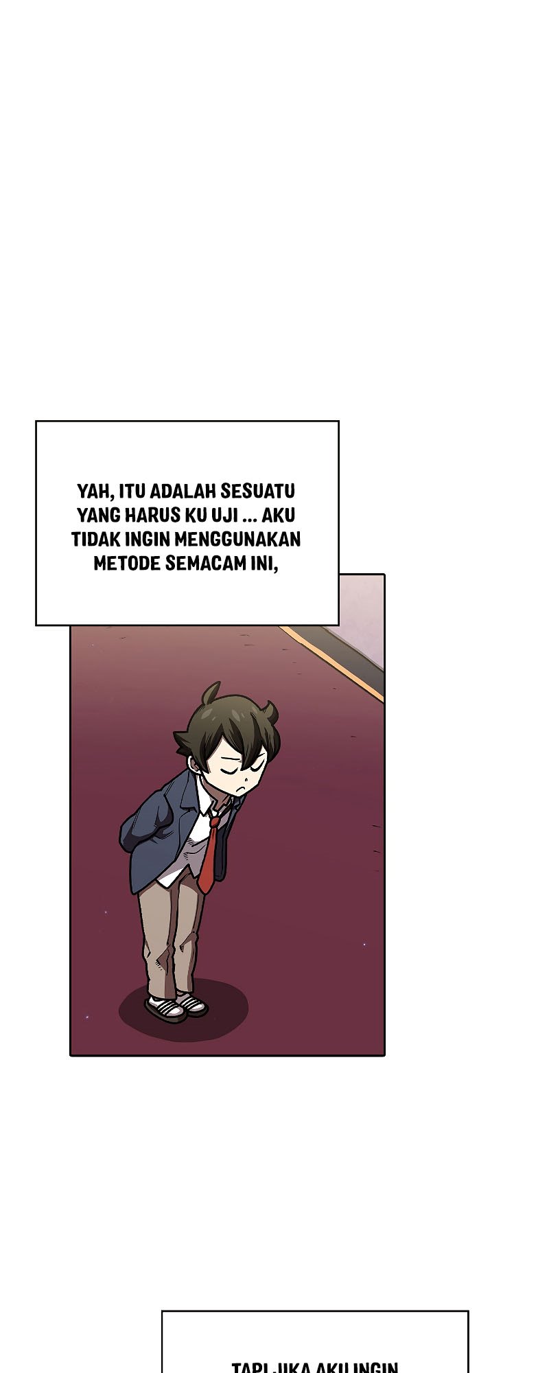 FFF-Class Trashero chapter 109