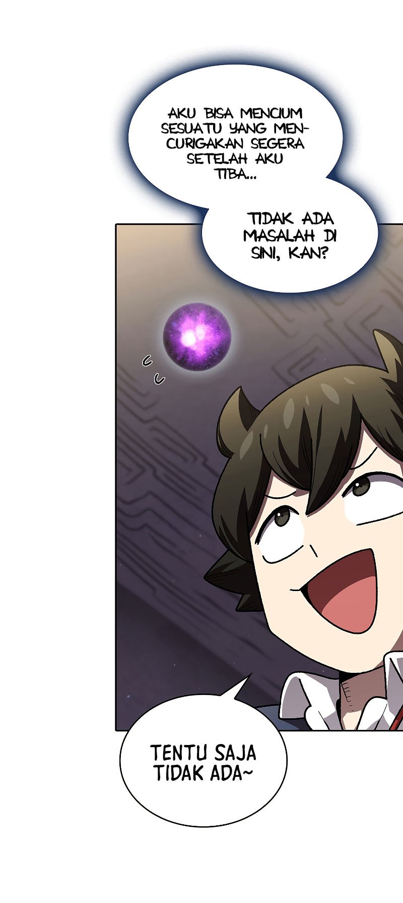 FFF-Class Trashero chapter 109