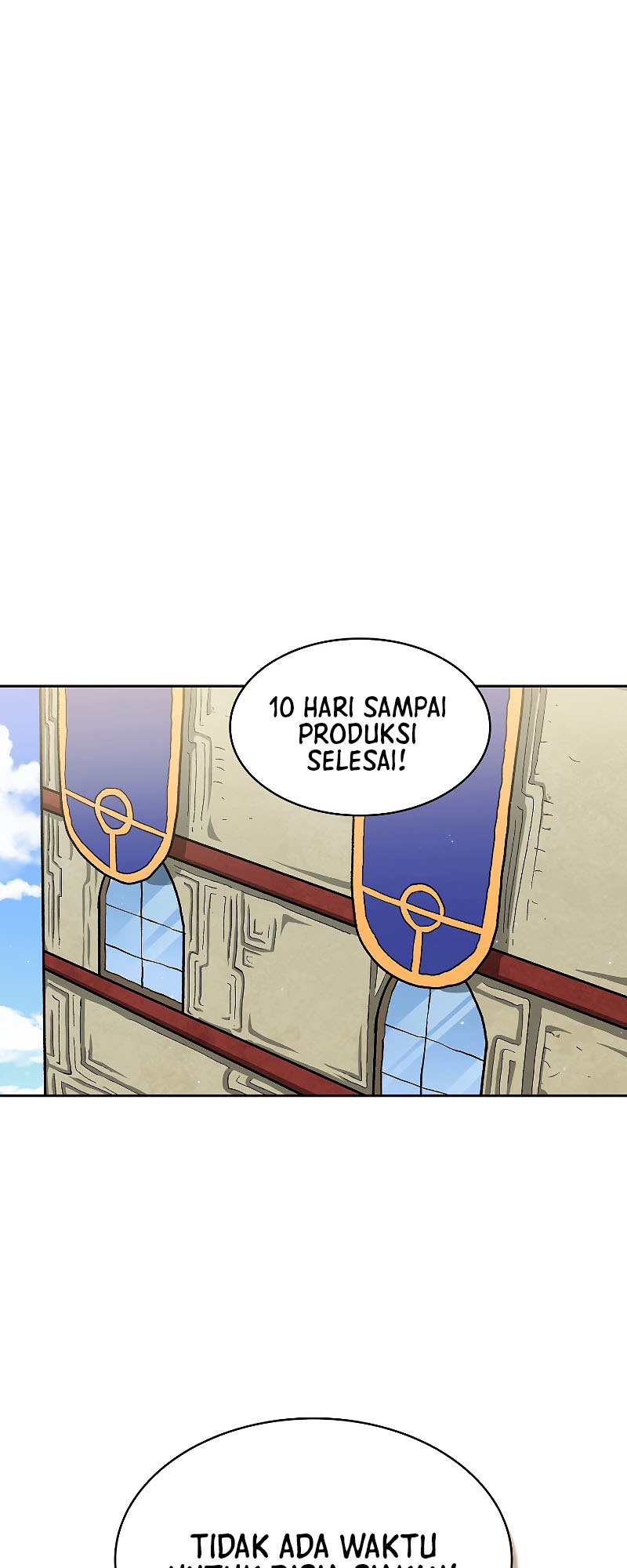 FFF-Class Trashero chapter 109