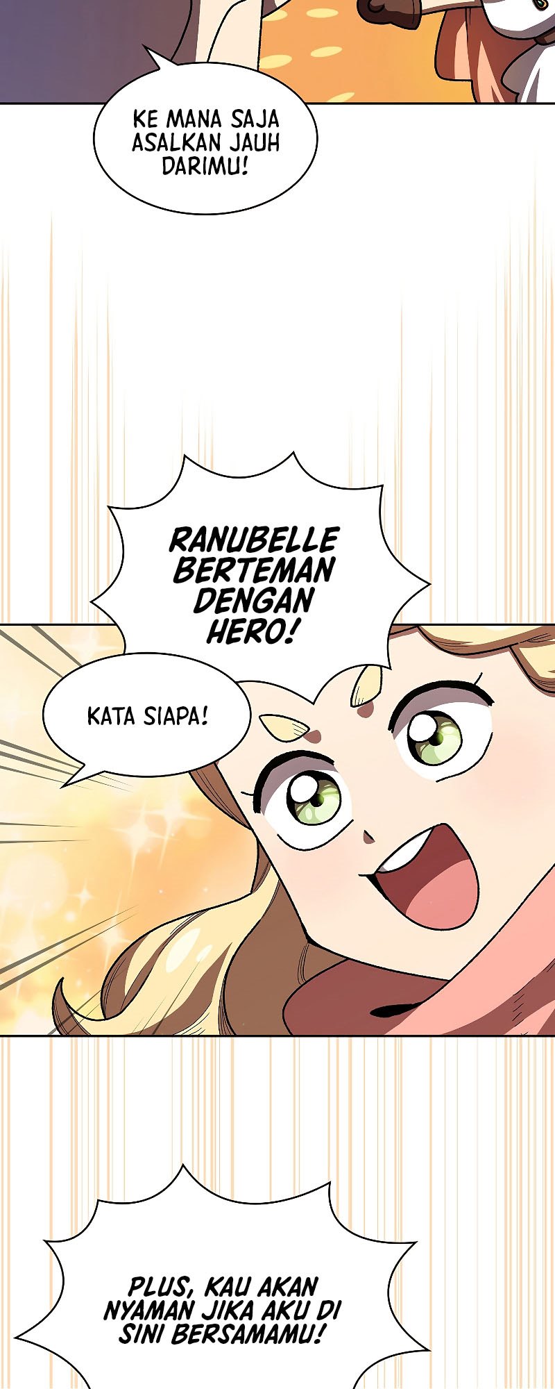 FFF-Class Trashero chapter 109