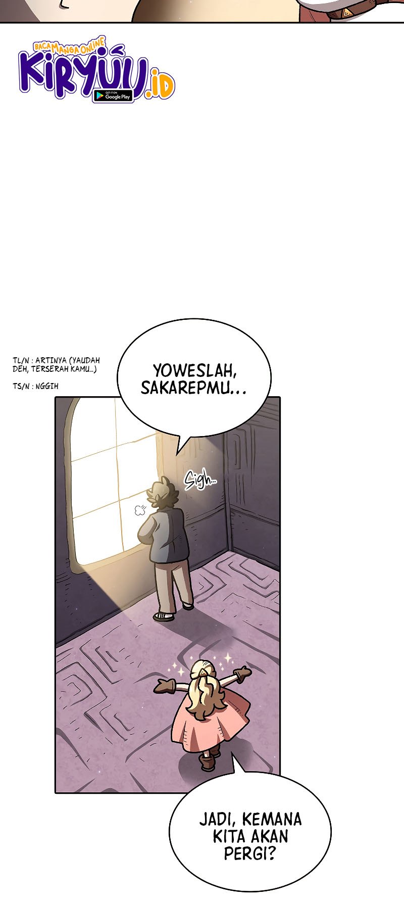 FFF-Class Trashero chapter 109
