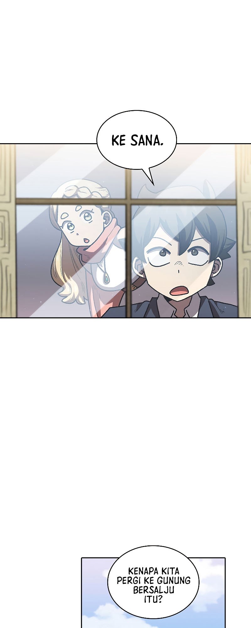 FFF-Class Trashero chapter 109