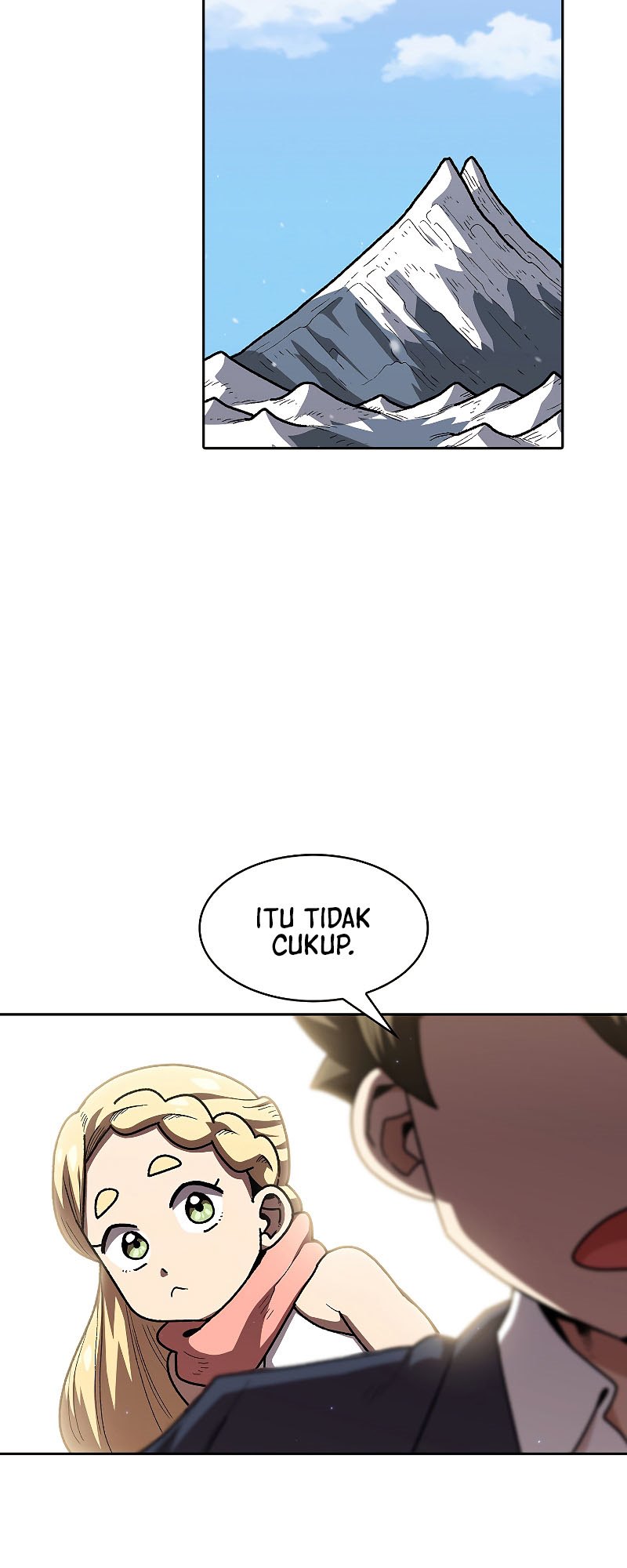FFF-Class Trashero chapter 109