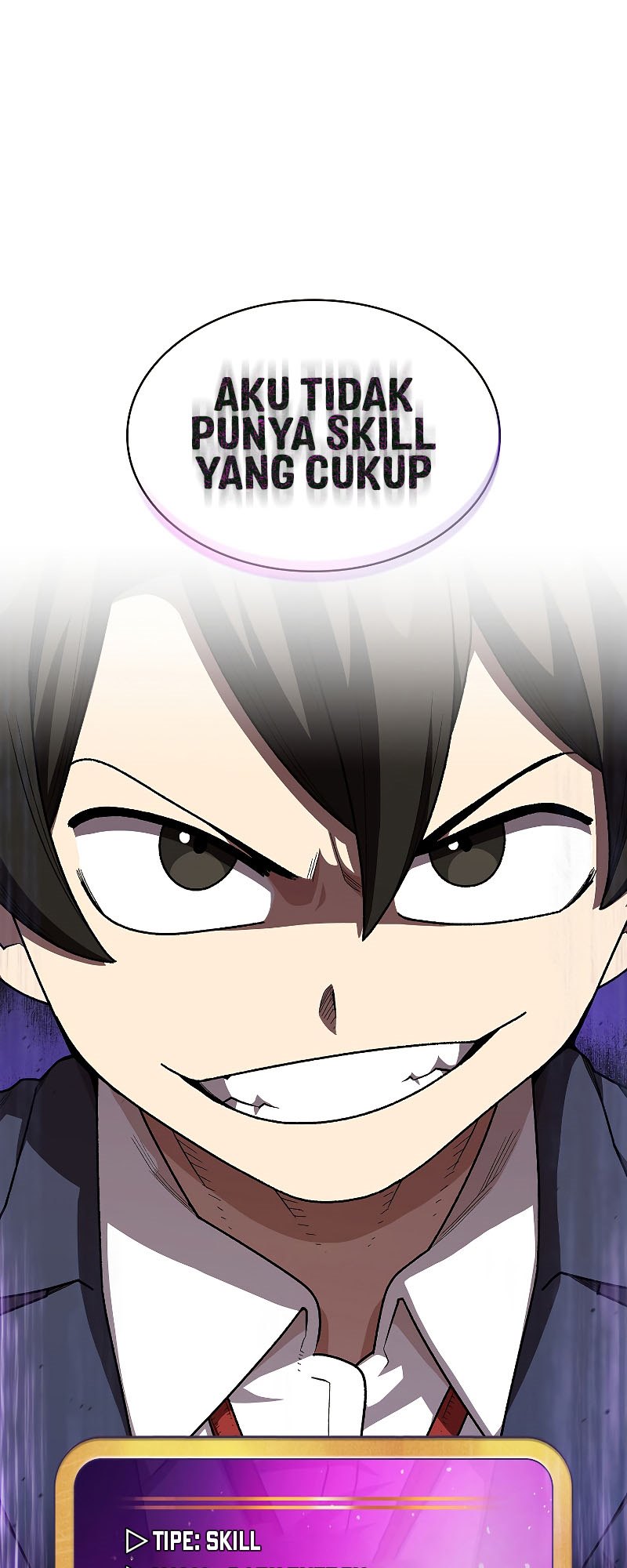 FFF-Class Trashero chapter 109