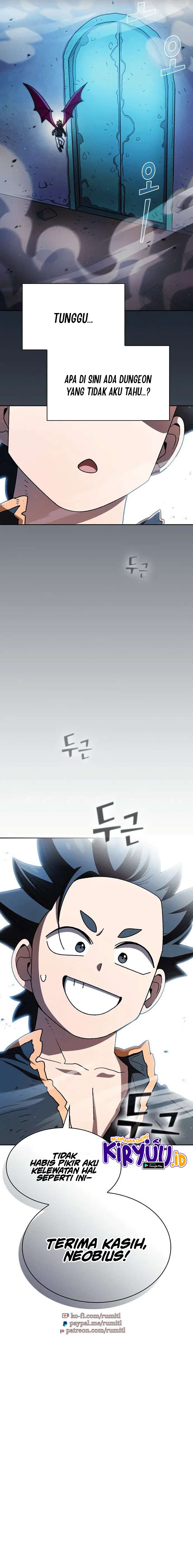 FFF-Class Trashero chapter 158
