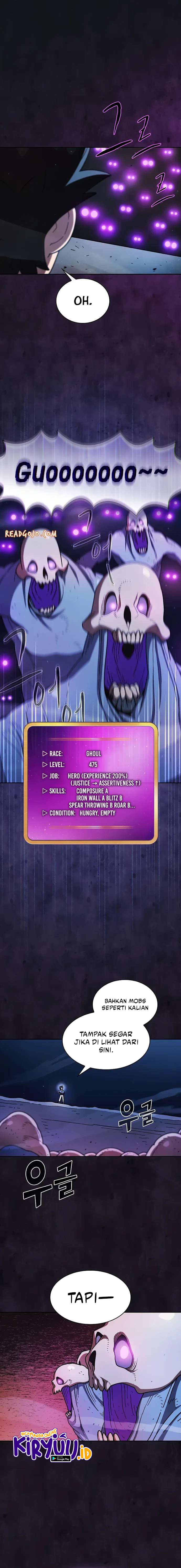 FFF-Class Trashero chapter 158