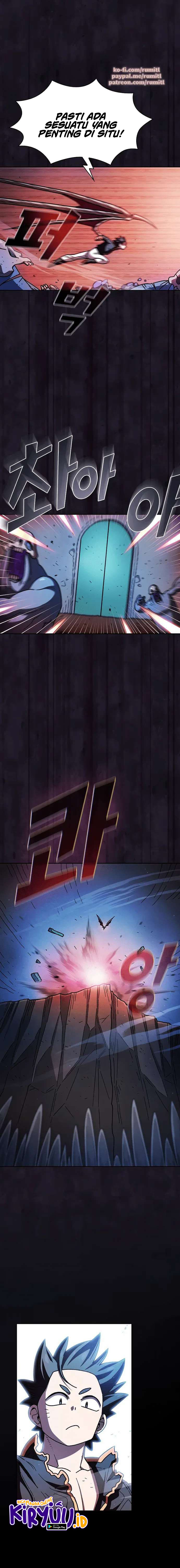 FFF-Class Trashero chapter 158