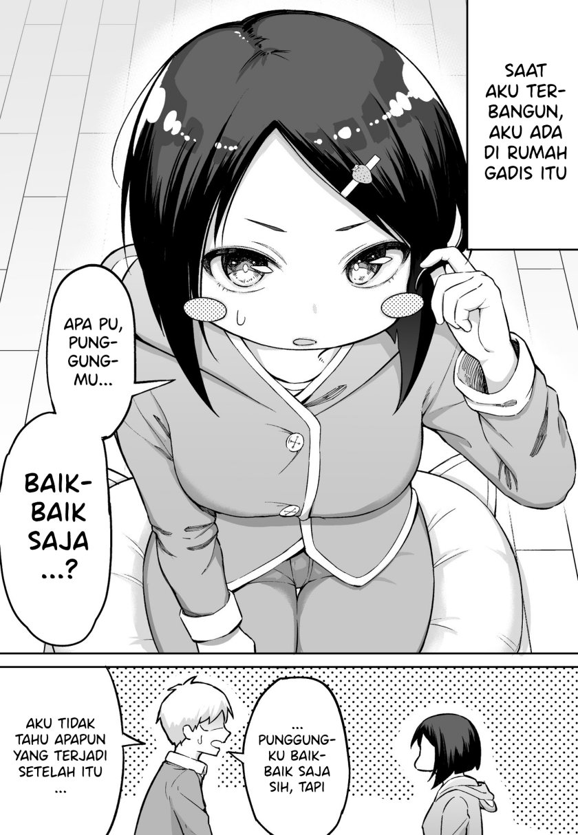 FPS de Shoshinsha Bokotte Real Fight ni Hattenshita Kekka w chapter 6