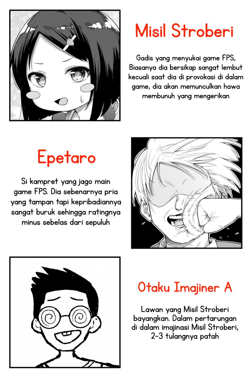 FPS de Shoshinsha Bokotte Real Fight ni Hattenshita Kekka w chapter 7
