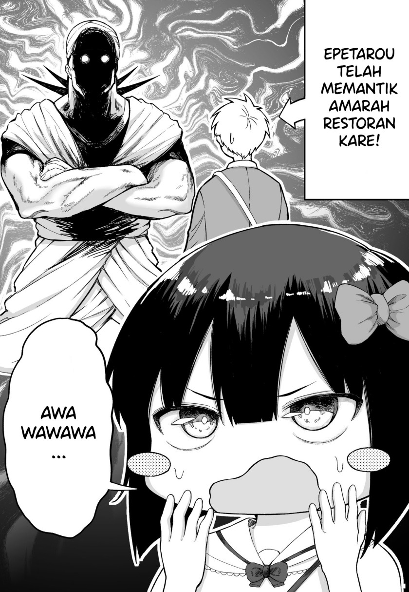 FPS de Shoshinsha Bokotte Real Fight ni Hattenshita Kekka w chapter 20