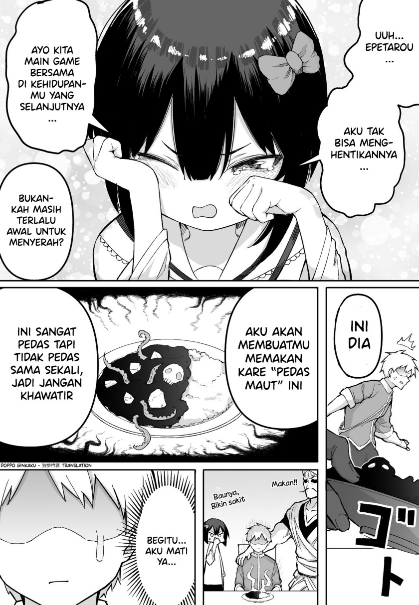 FPS de Shoshinsha Bokotte Real Fight ni Hattenshita Kekka w chapter 20