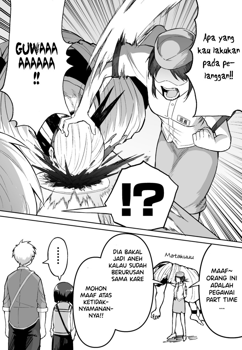 FPS de Shoshinsha Bokotte Real Fight ni Hattenshita Kekka w chapter 20