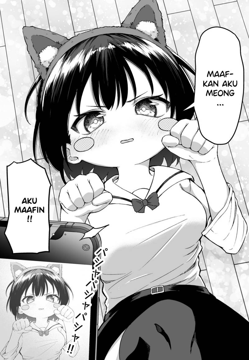 FPS de Shoshinsha Bokotte Real Fight ni Hattenshita Kekka w Chapter 27 Bahasa Indonesia