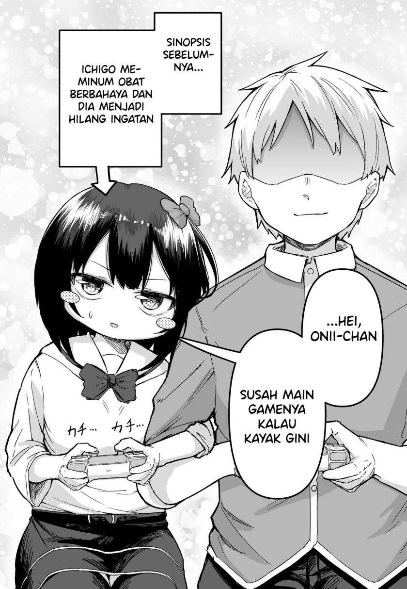 FPS de Shoshinsha Bokotte Real Fight ni Hattenshita Kekka w Chapter 32 Bahasa Indonesia