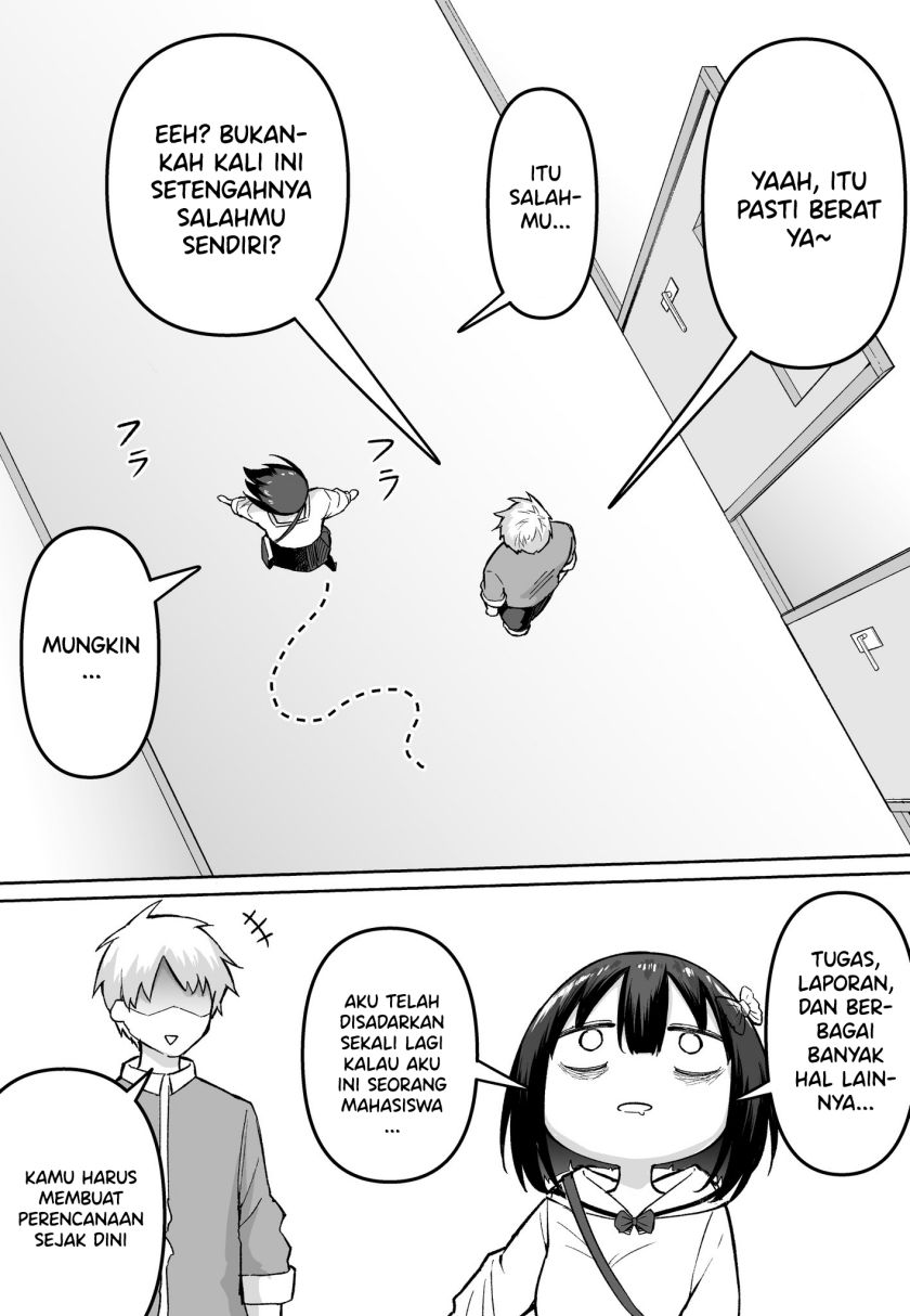 FPS de Shoshinsha Bokotte Real Fight ni Hattenshita Kekka w chapter 46