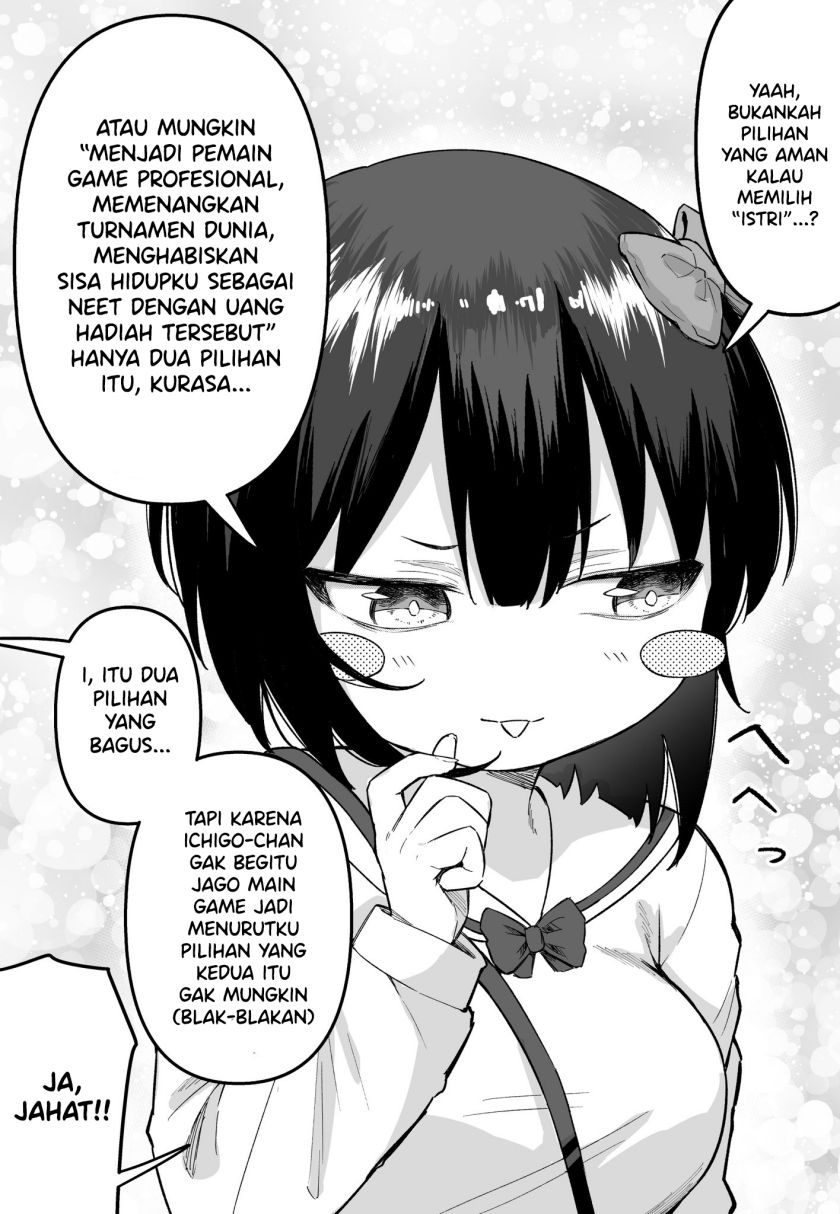 FPS de Shoshinsha Bokotte Real Fight ni Hattenshita Kekka w chapter 46
