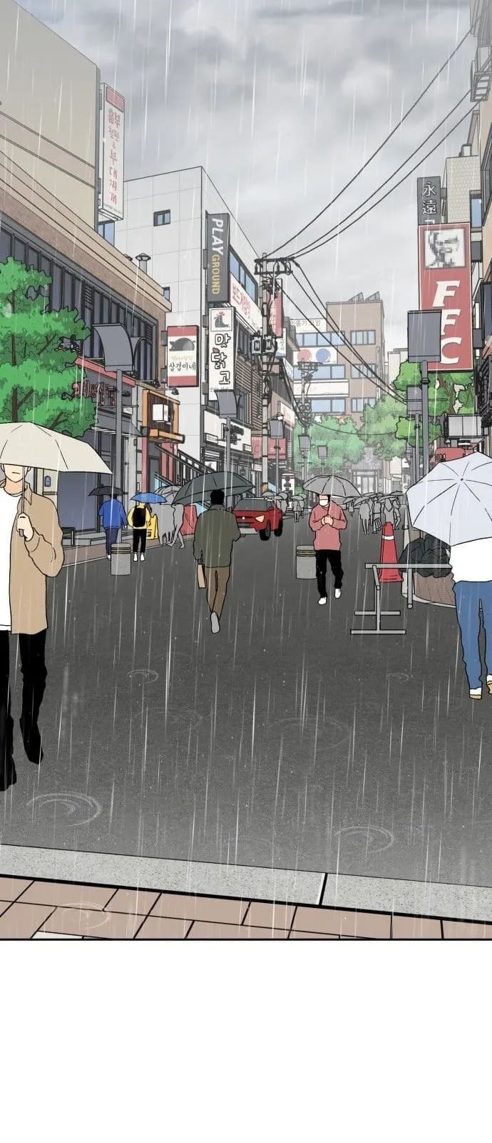 Face Genius Chapter 01 Bahasa Indonesia