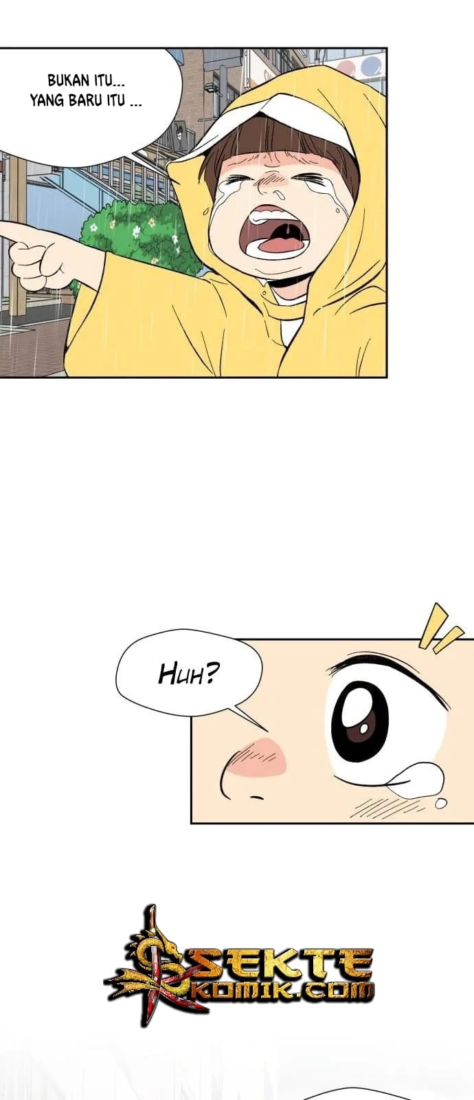 Face Genius Chapter 01 Bahasa Indonesia