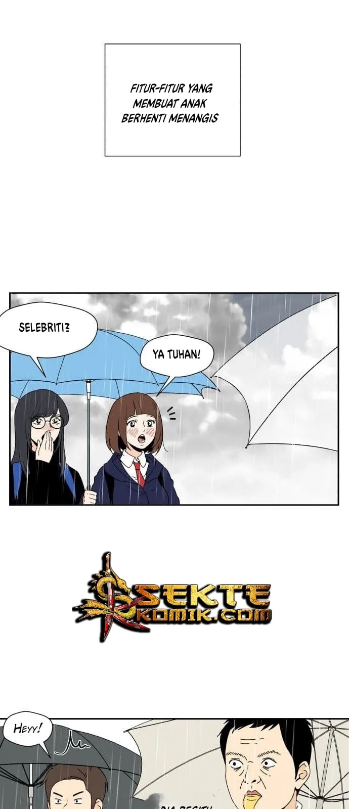 Face Genius Chapter 01 Bahasa Indonesia