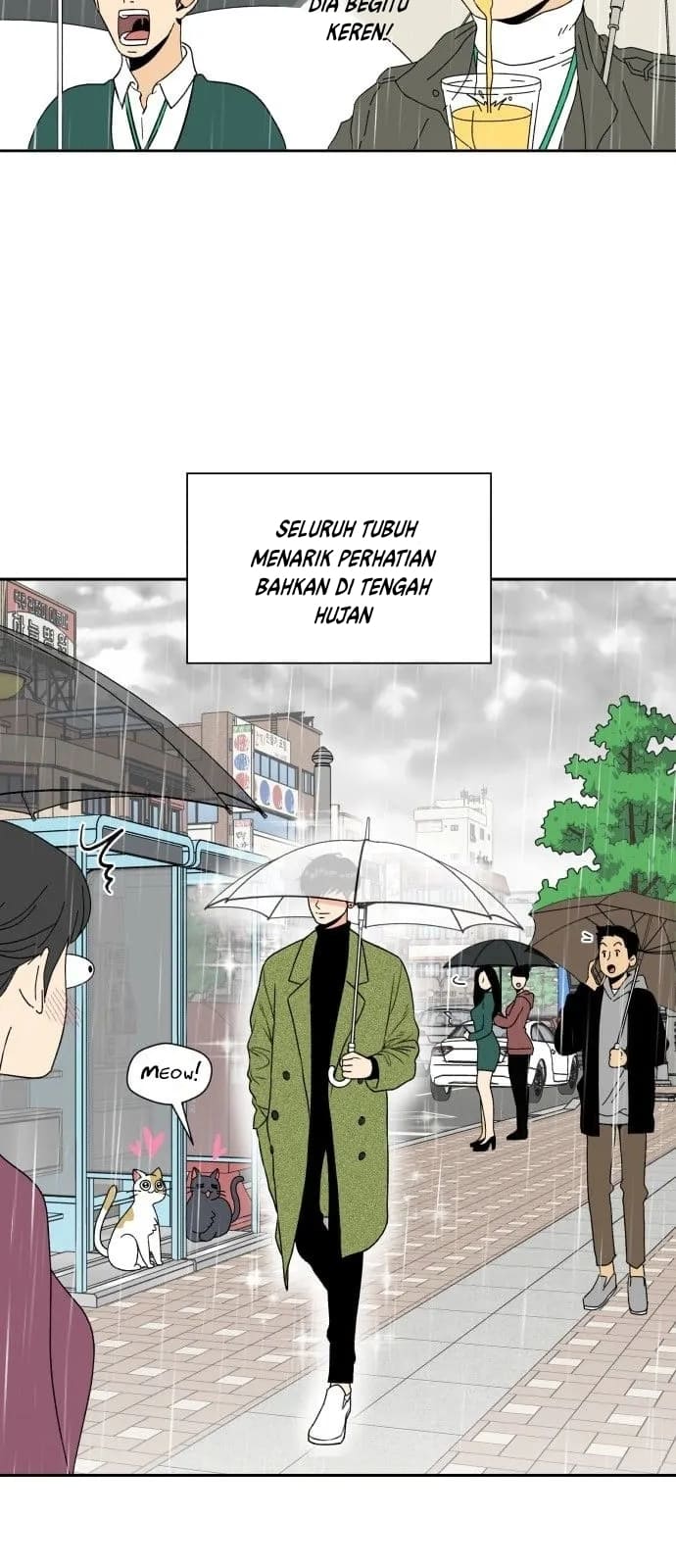 Face Genius Chapter 01 Bahasa Indonesia