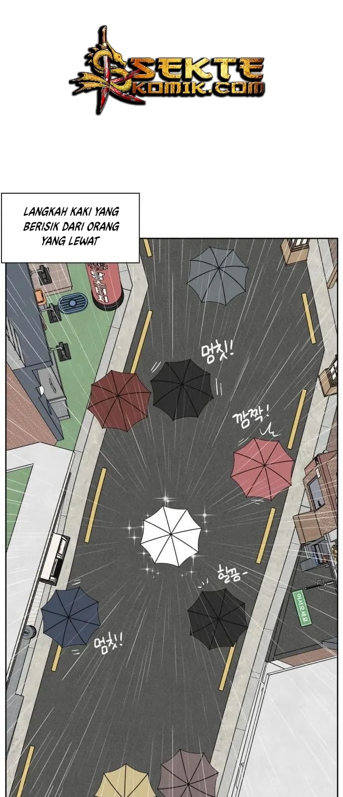 Face Genius Chapter 01 Bahasa Indonesia