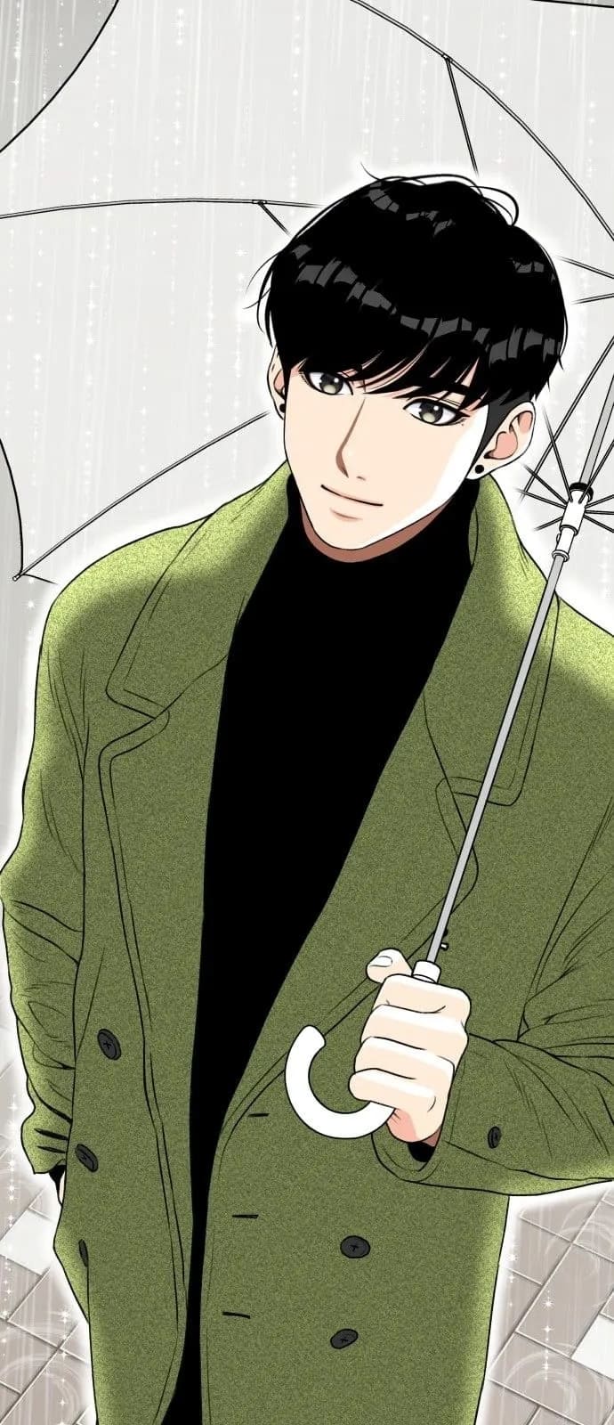 Face Genius Chapter 01 Bahasa Indonesia