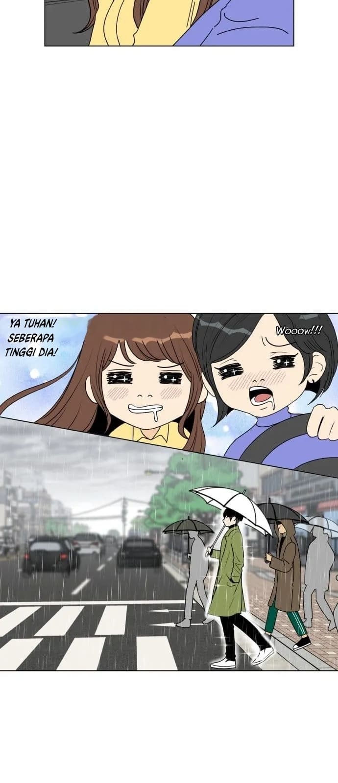 Face Genius Chapter 01 Bahasa Indonesia