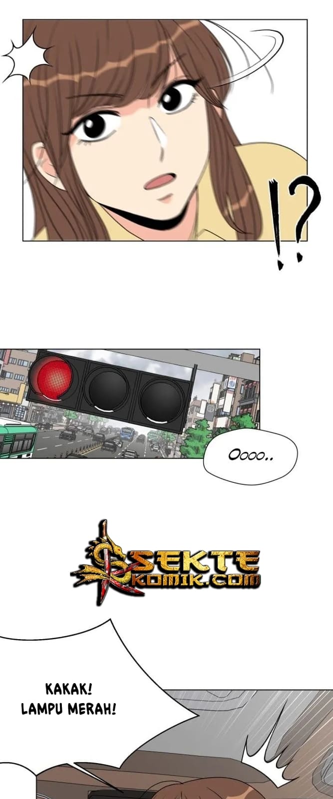 Face Genius Chapter 01 Bahasa Indonesia