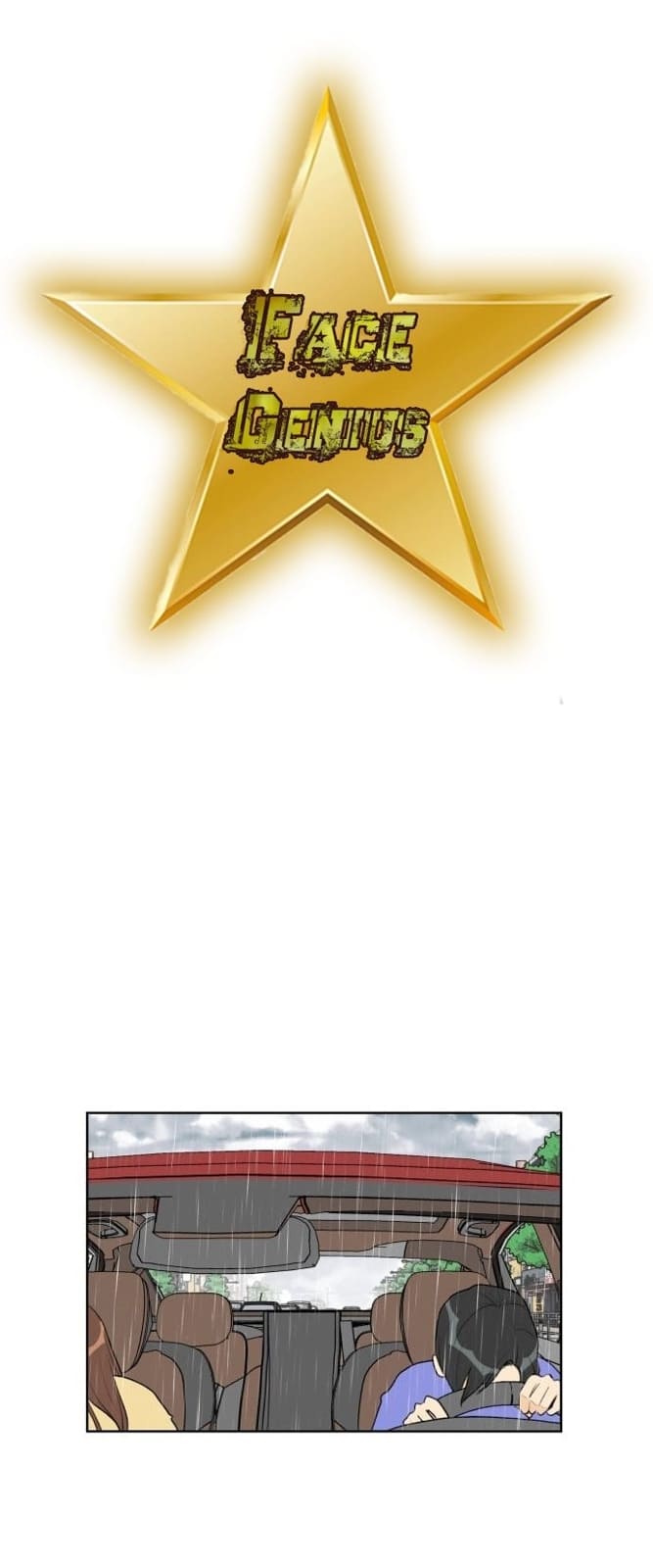 Face Genius Chapter 01 Bahasa Indonesia