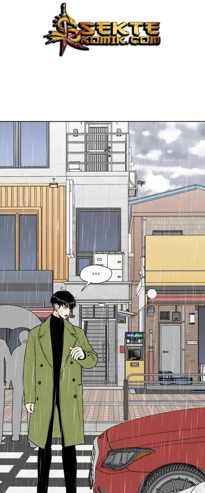 Face Genius Chapter 01 Bahasa Indonesia