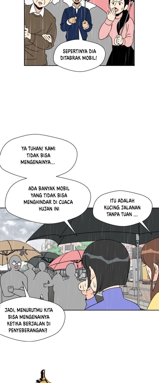 Face Genius Chapter 01 Bahasa Indonesia