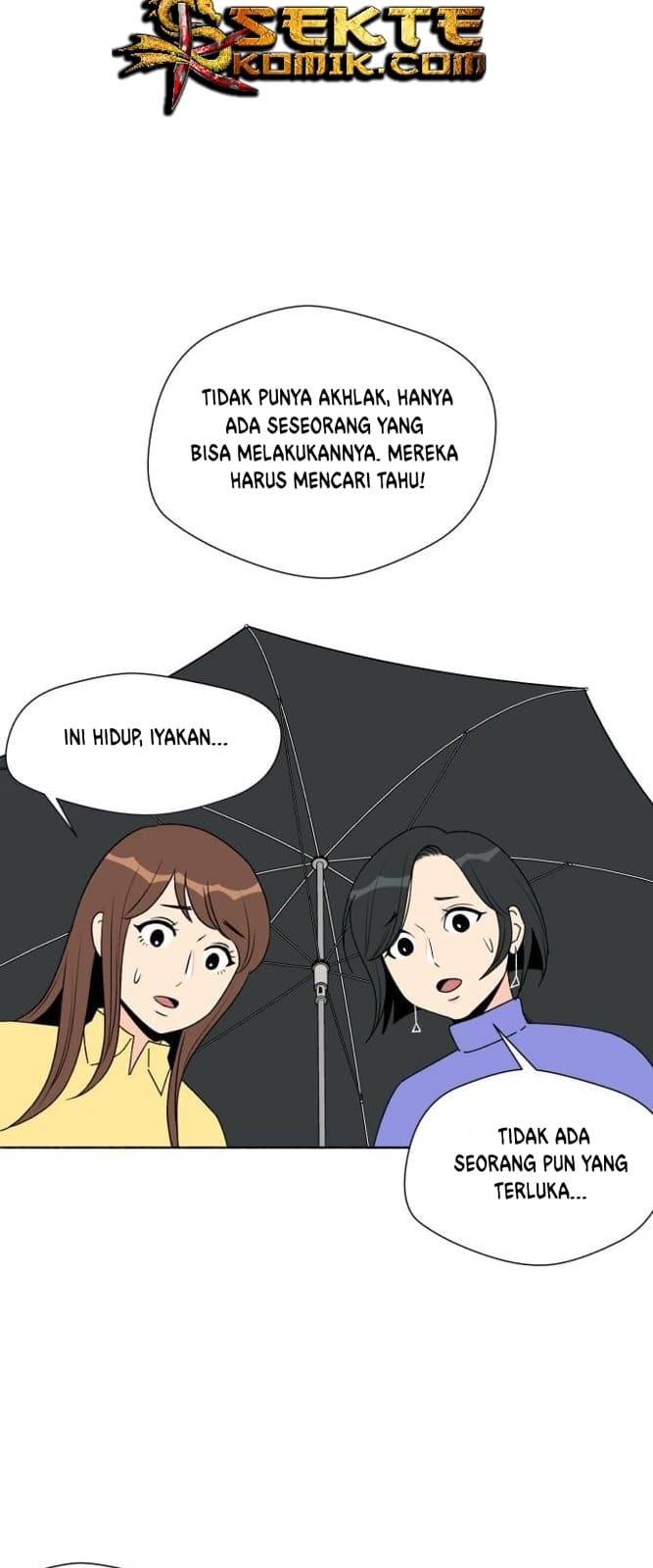 Face Genius Chapter 01 Bahasa Indonesia