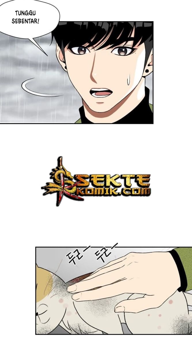 Face Genius Chapter 01 Bahasa Indonesia