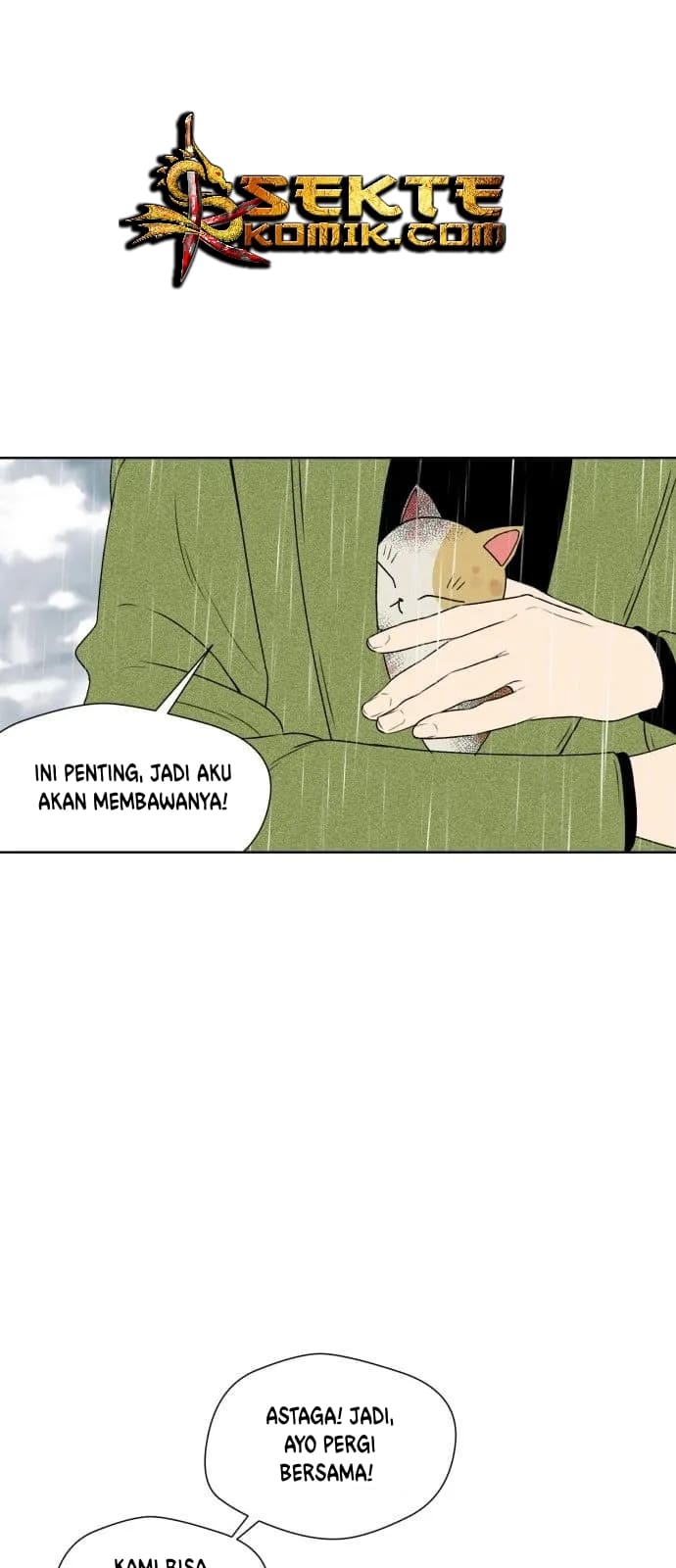 Face Genius Chapter 01 Bahasa Indonesia