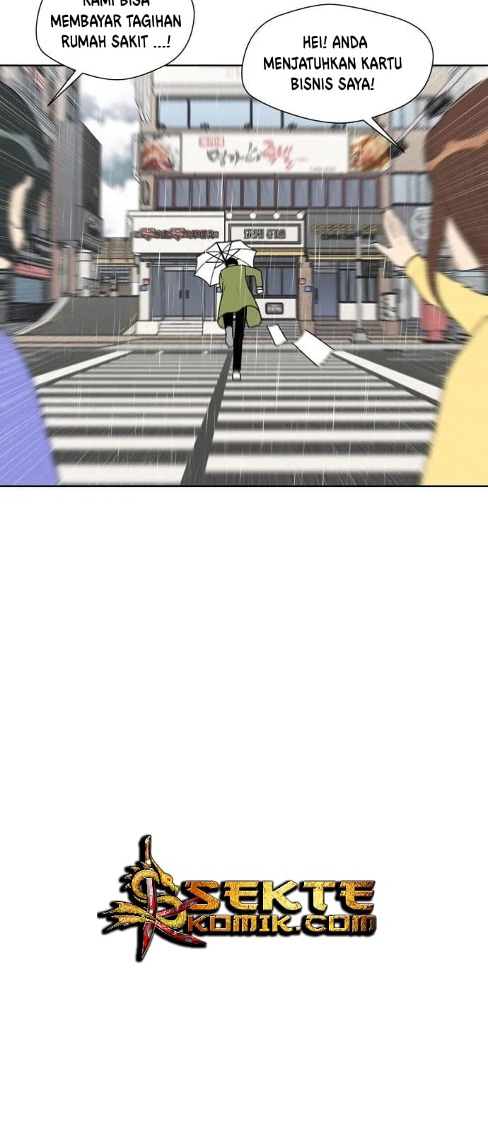 Face Genius Chapter 01 Bahasa Indonesia