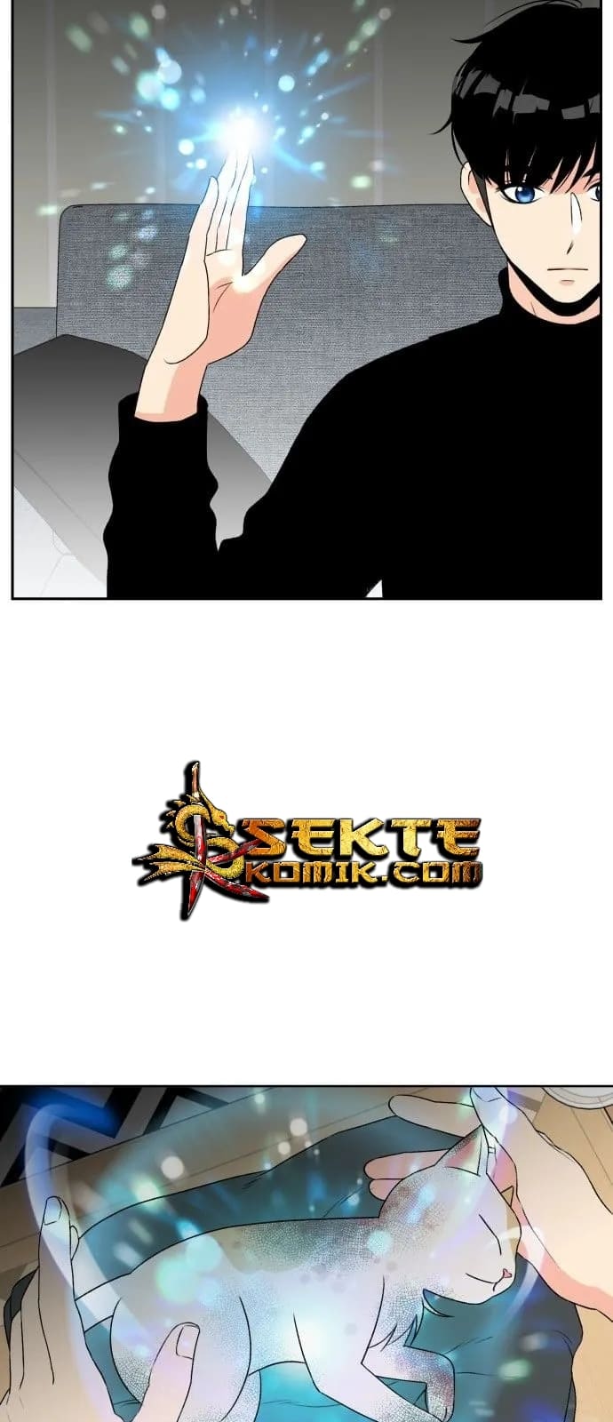 Face Genius Chapter 01 Bahasa Indonesia