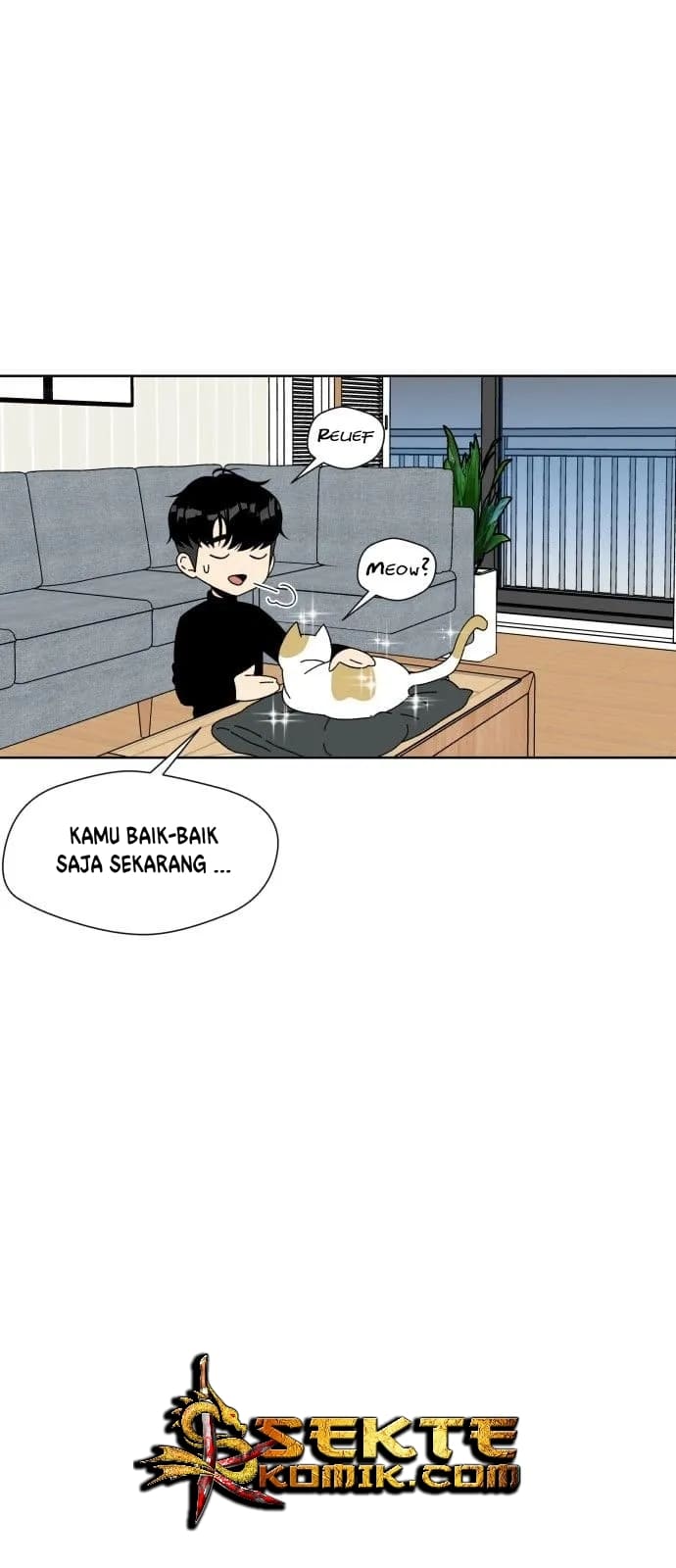 Face Genius Chapter 01 Bahasa Indonesia