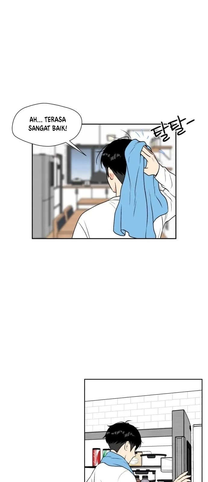 Face Genius Chapter 01 Bahasa Indonesia