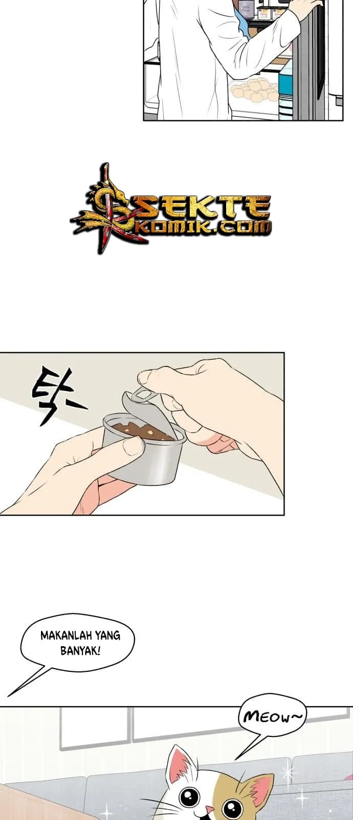 Face Genius Chapter 01 Bahasa Indonesia