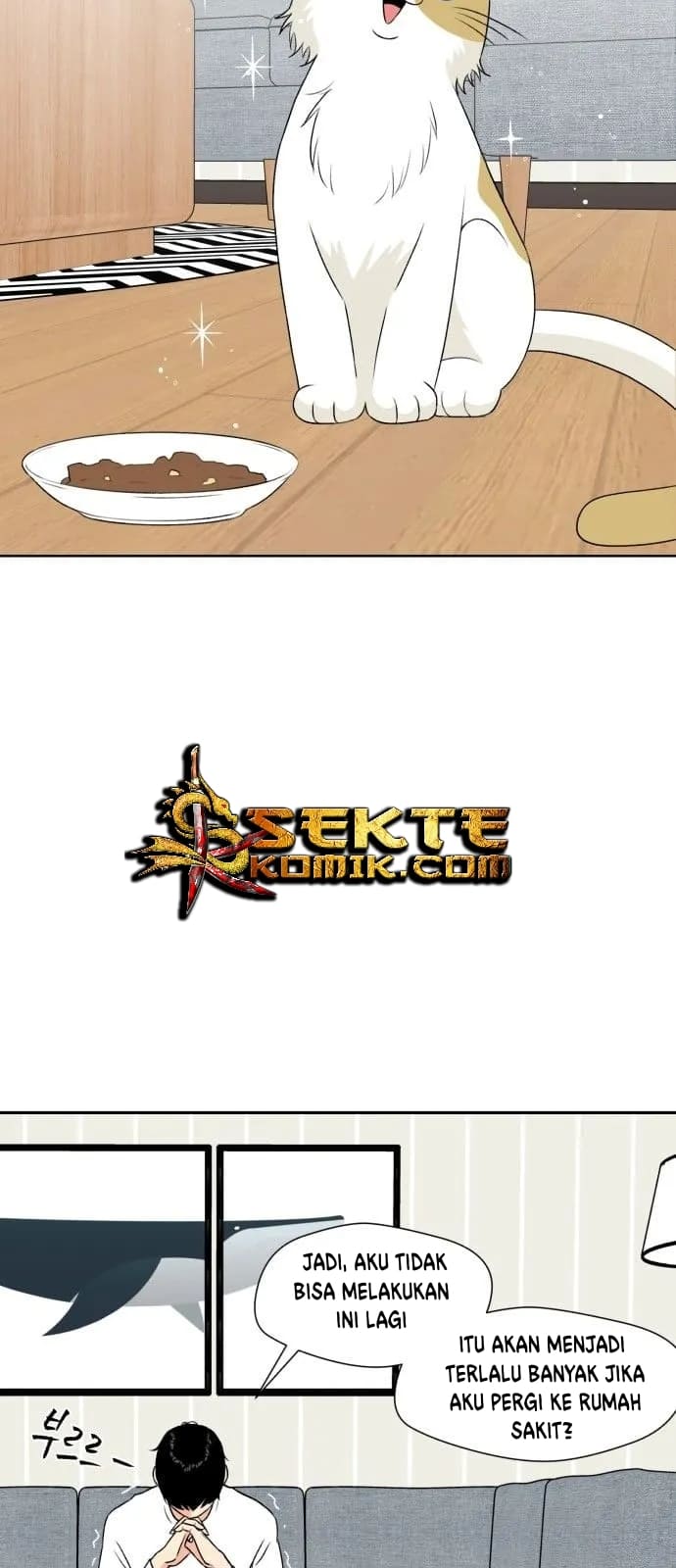 Face Genius Chapter 01 Bahasa Indonesia