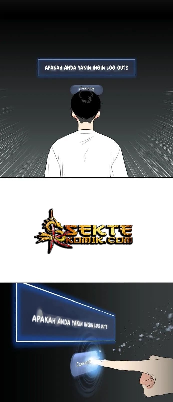 Face Genius Chapter 01 Bahasa Indonesia